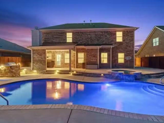 House for rent in Huntsville