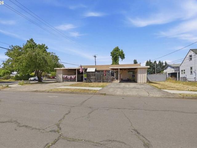 House for sale in Oregonia