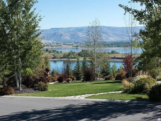 Land for sale in Eden, Utah