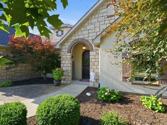 House for sale in Columbia, Missouri