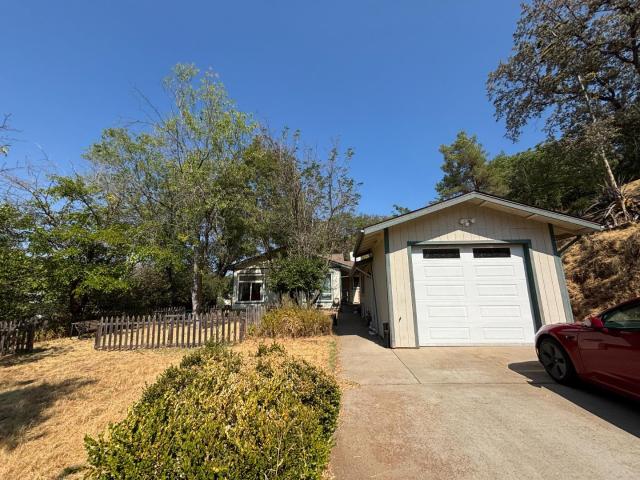 House for sale in Mariposa, California