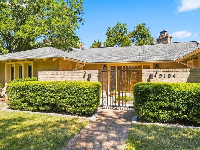 House for sale in Waco, Texas