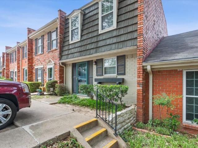 Condo for sale in Waco