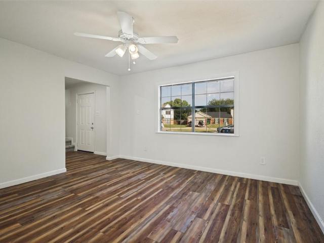 House for sale in Denton, Texas