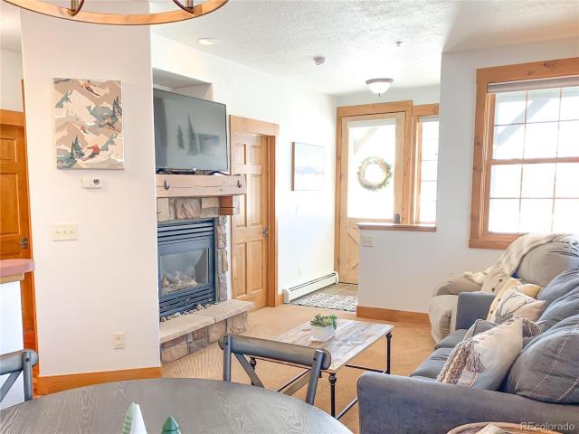 Condo for sale in Colorado