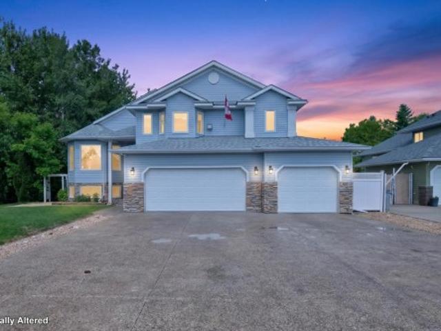 House for sale in Redwater, Alberta