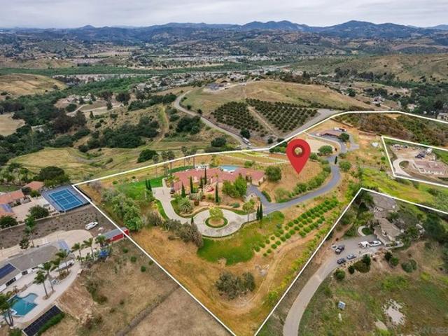 House for sale in Bonsall, California