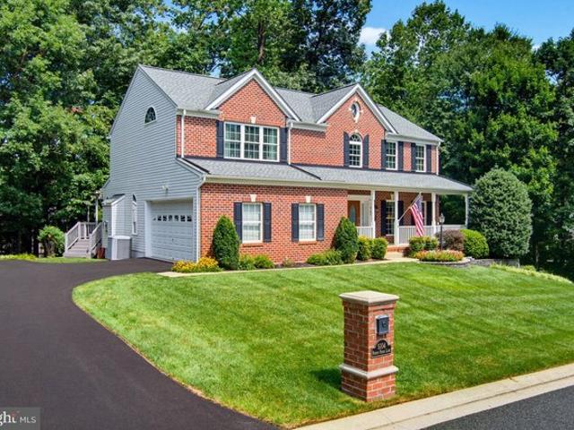 House for sale in Perry Hall, Maryland