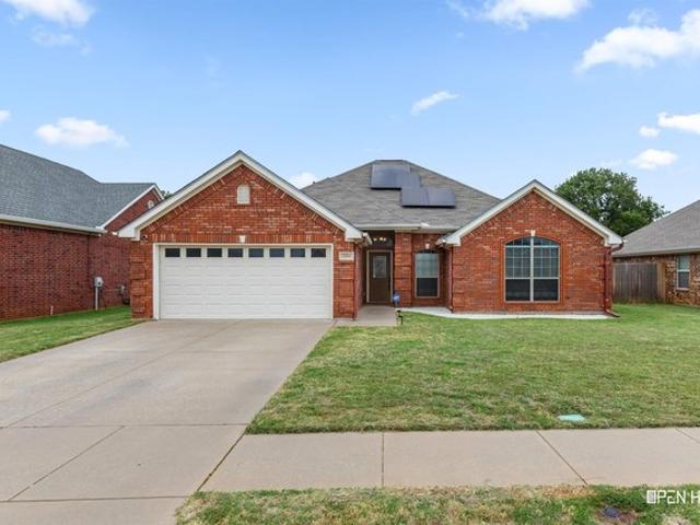 House for sale in Wichita Falls, Texas