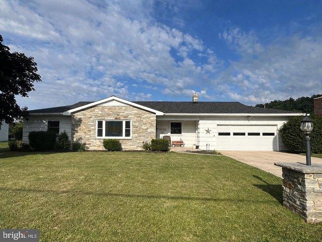 House for sale in Lineboro, Carroll County
