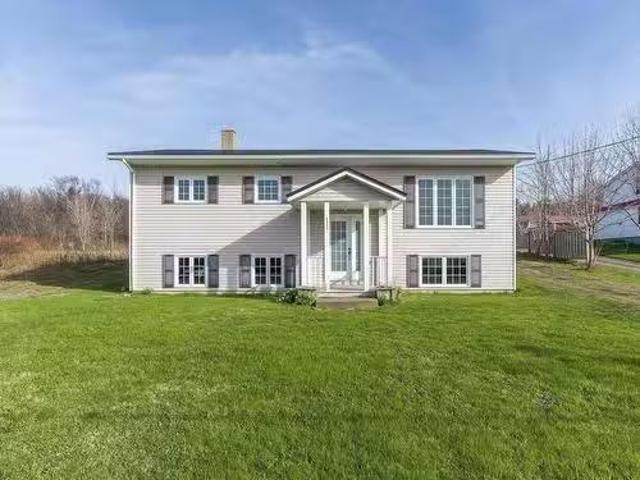 House for sale in Nova Scotia