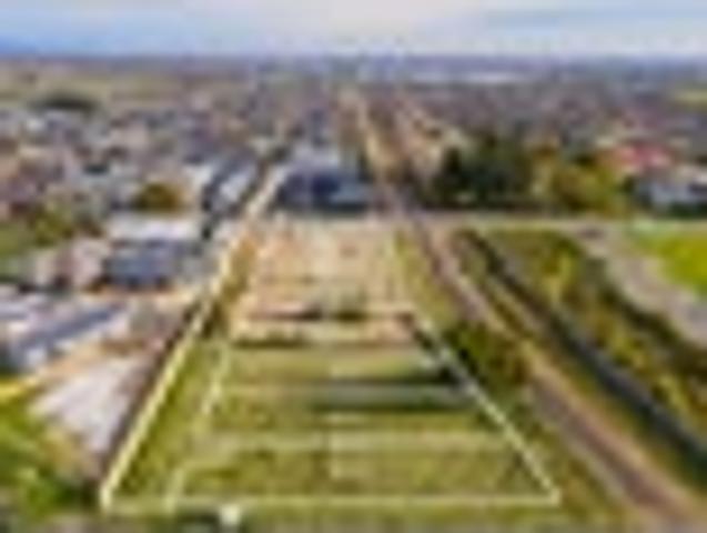 Land for sale in Manawatu District