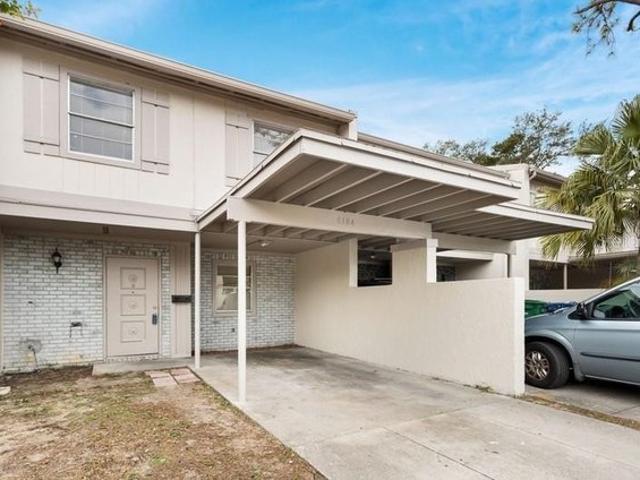 Townhouse for sale in Tampa, Florida