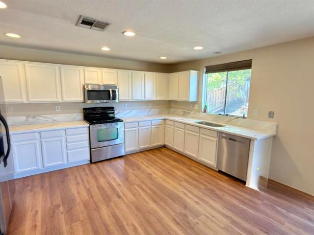 House for sale in Antioch, California