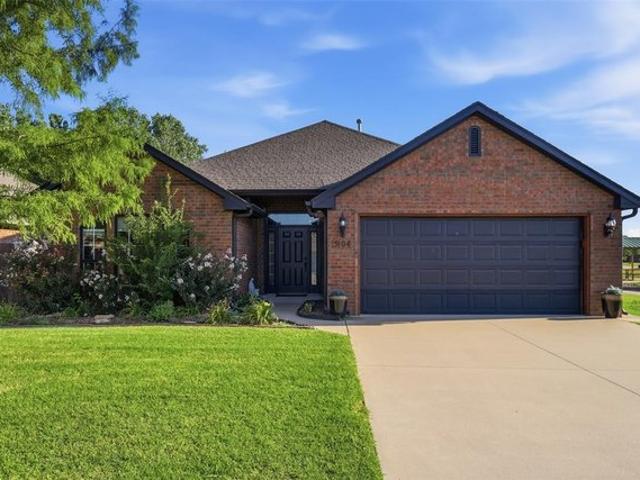 House for sale in Stillwater, Oklahoma
