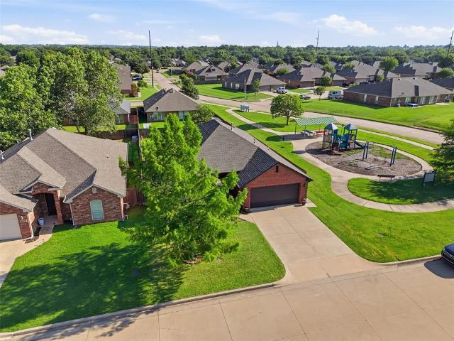 House for sale in Stillwater, Oklahoma