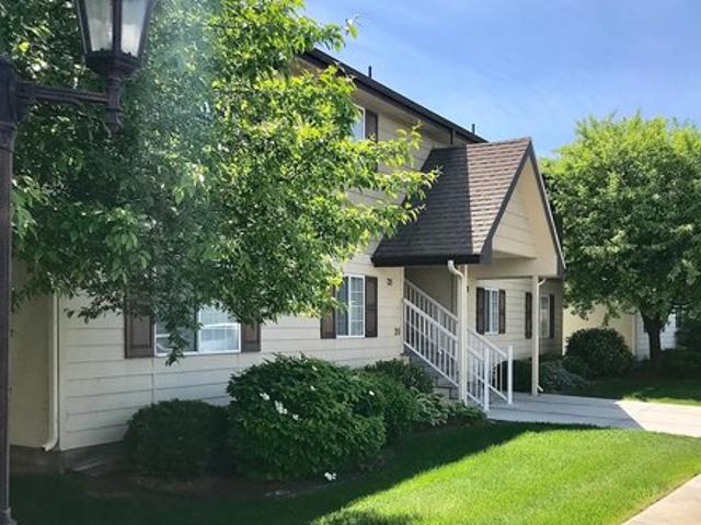 House for sale in Yakima, Washington