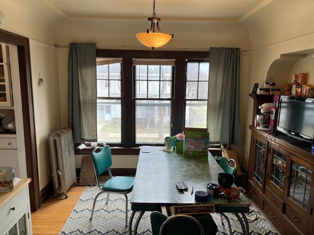 Apartment for rent in Milwaukee, Wisconsin