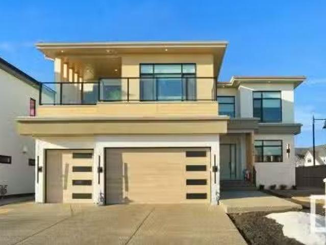 House for sale in Wedgewood, Alberta