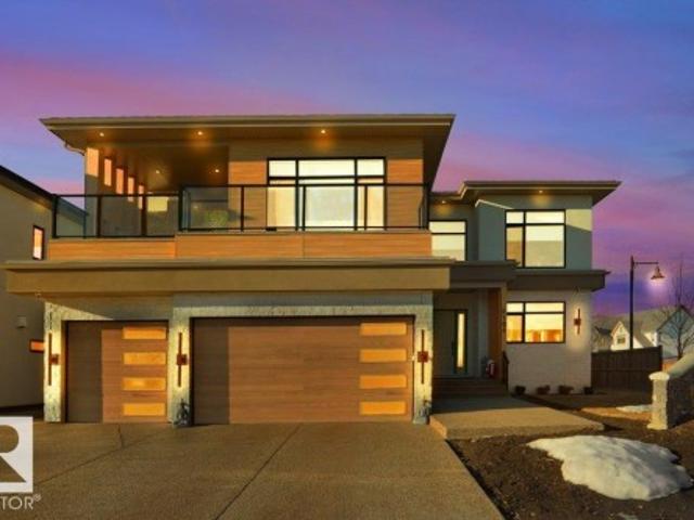 House for sale in Wedgewood, Alberta