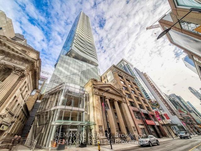 Condo for sale in Toronto, Golden Horseshoe