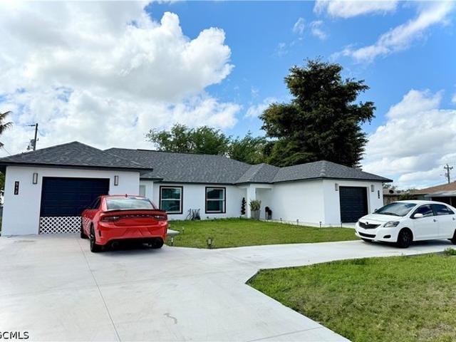 House for sale in Cape Coral, Florida