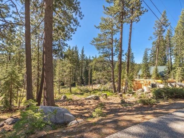Land for sale in California