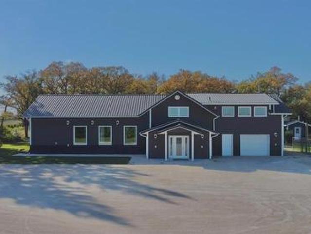 House for sale in Manitou, Manitoba