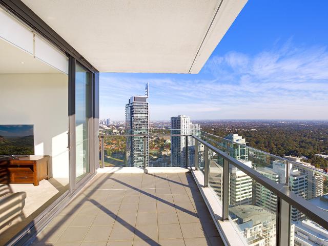 Apartment for rent in Willoughby, New South Wales