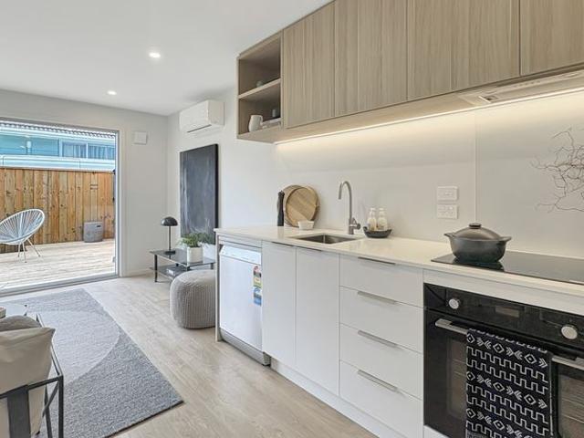 House for rent in Days Bay, Wellington