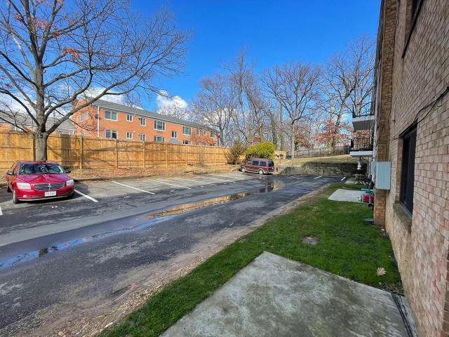 Apartment for rent in Arlington, Virginia