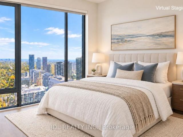 House for rent in University—Rosedale, Toronto