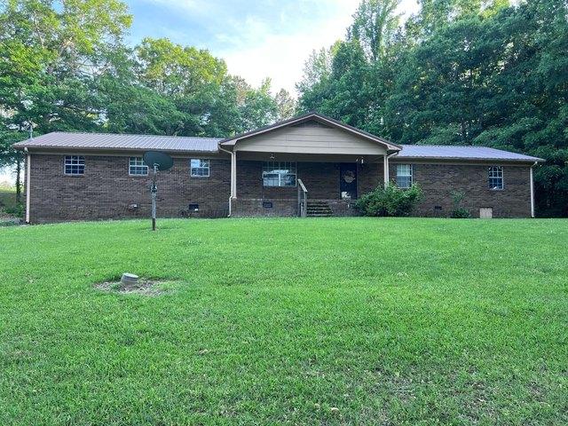 House for sale in Haleyville, Alabama