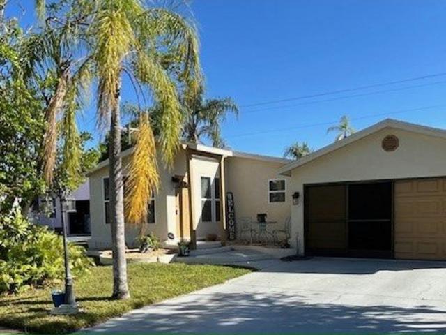 House for sale in North Fort Myers, Florida
