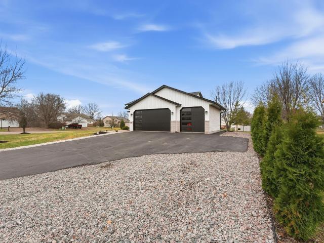House for sale in Big Lake, Minnesota