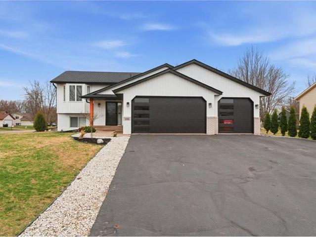 House for sale in Big Lake, Minnesota