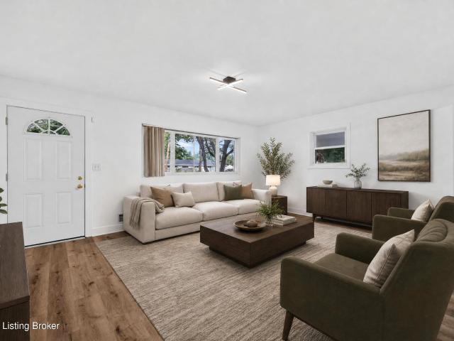 House for sale in Louisville, Kentucky