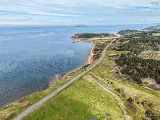 House for sale in Nova Scotia