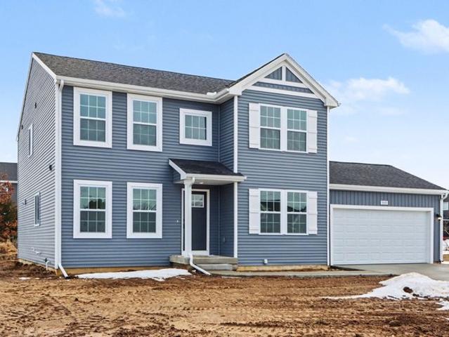 House for sale in Kalamazoo, Michigan