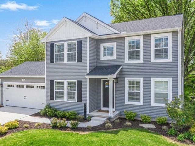 House for sale in Kalamazoo, Michigan