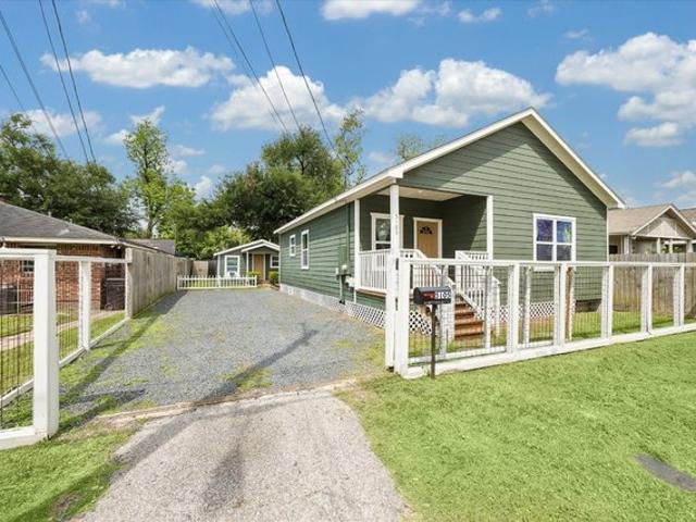 House for sale in Harris, Texas