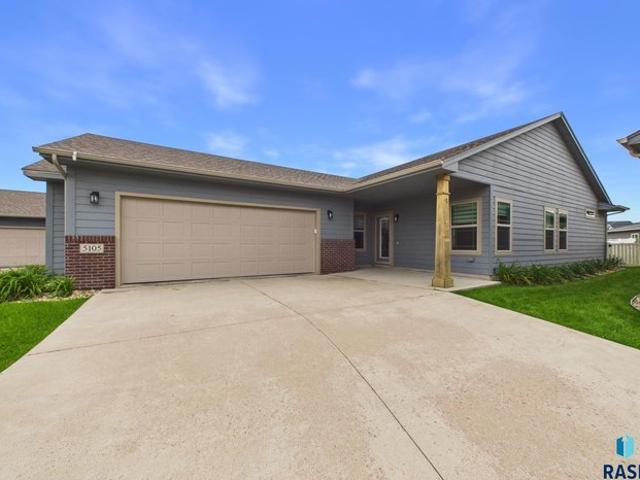 House for sale in Sioux Falls, Minnehaha County