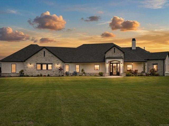 Farm for sale in Sperry, Oklahoma