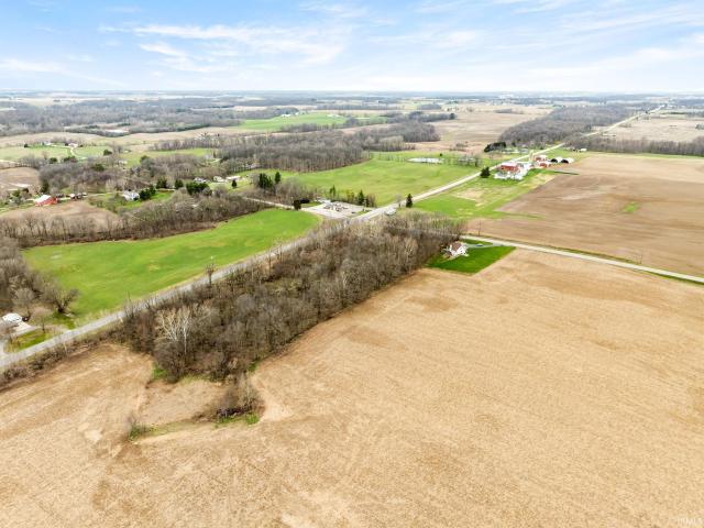 House for sale in Silver Lake, Indiana