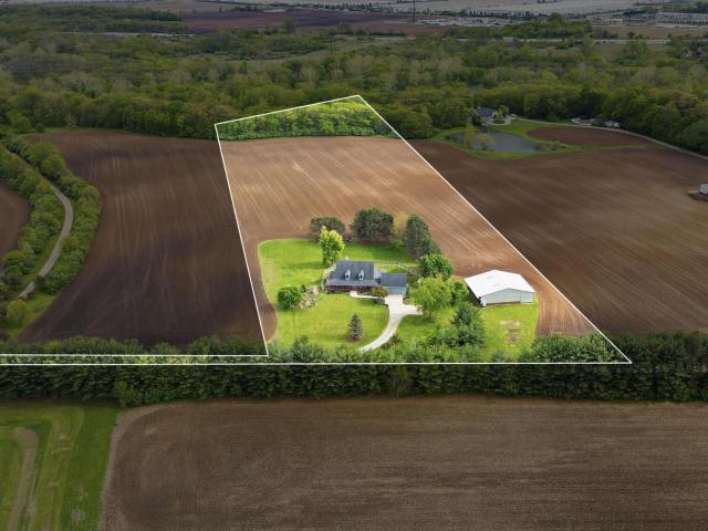 House for sale in West Jefferson, Ohio