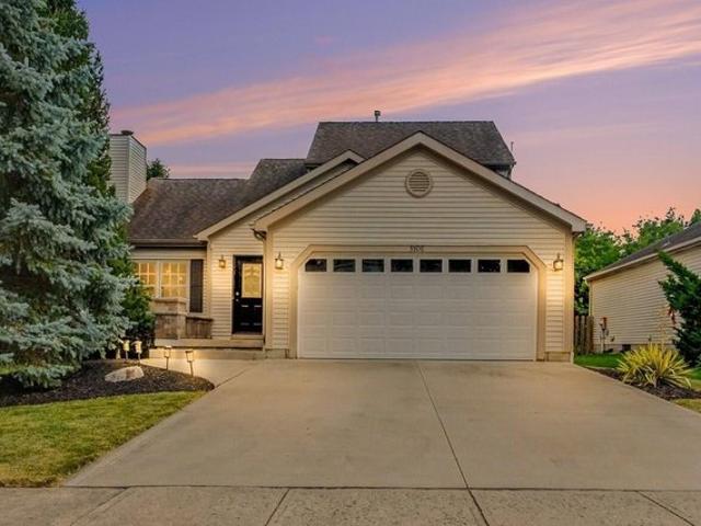 House for sale in Hilliard, Ohio