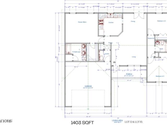 House for sale in Tennessee