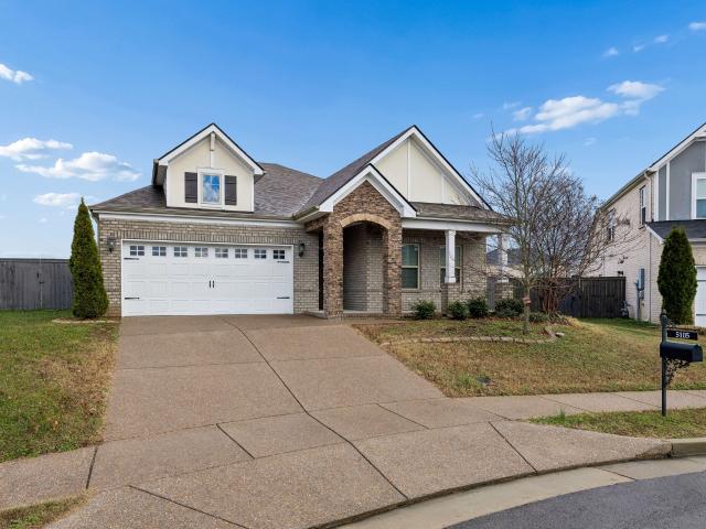 House for sale in Tennessee