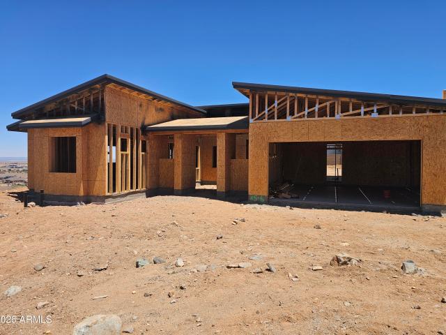 House for sale in Prescott, Arizona