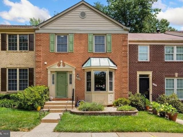 Townhouse for sale in Virginia
